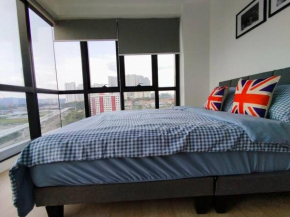 2 bedrooms Aurora Place Pavilion Bukit Jalil - 3 Mins to Stadium Axiata